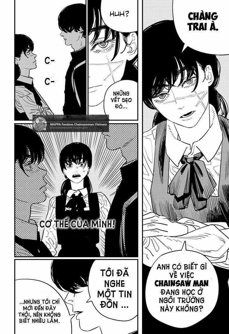 Chainsawman Phần 2 - Chương 2 - Trang 15