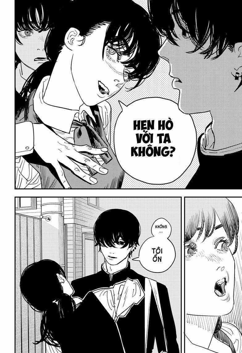 Chainsawman Phần 2 - Chương 2 - Trang 17