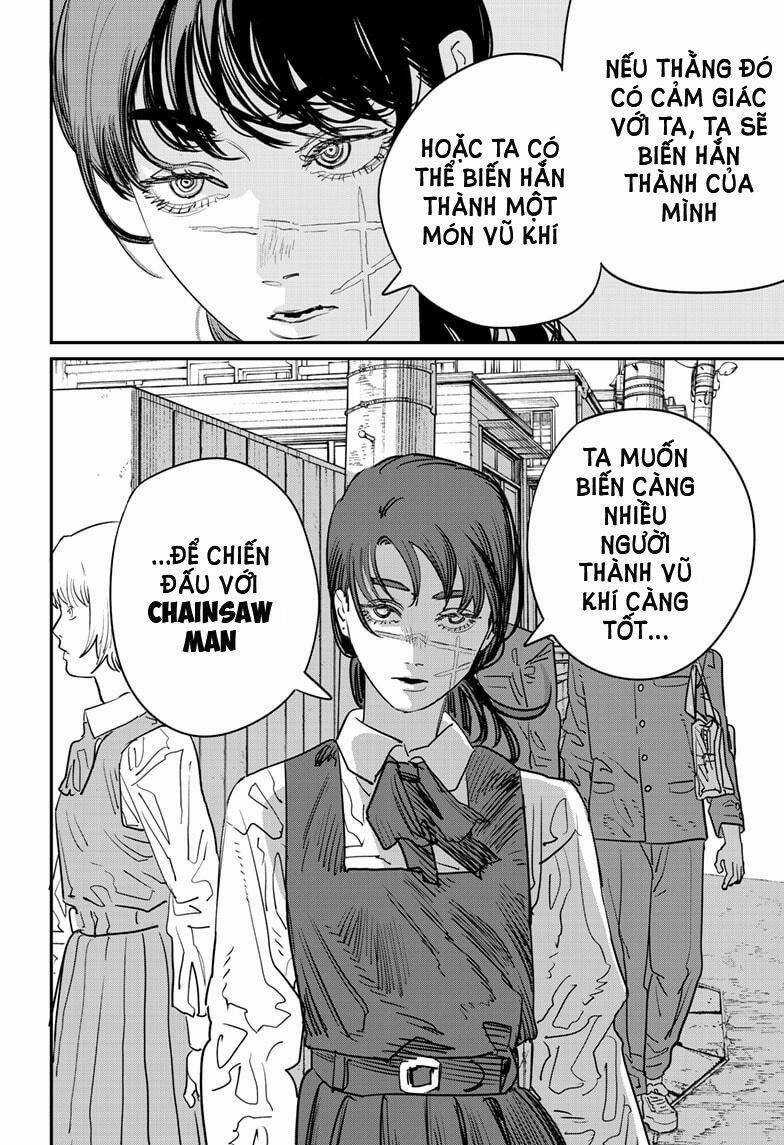 Chainsawman Phần 2 - Chương 2 - Trang 19