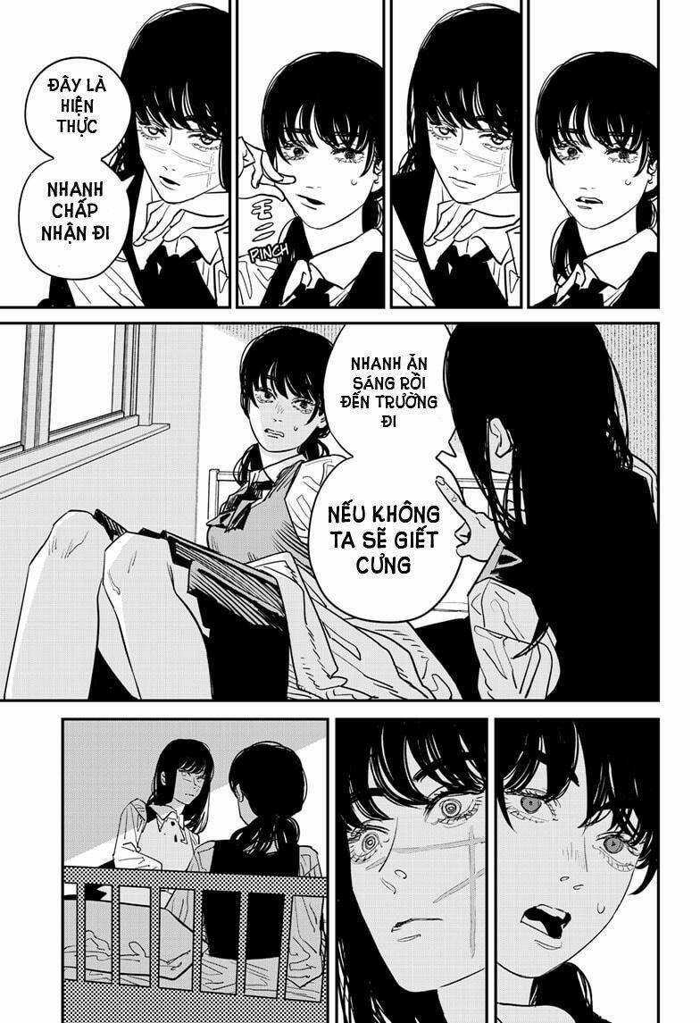 Chainsawman Phần 2 - Chương 2 - Trang 4