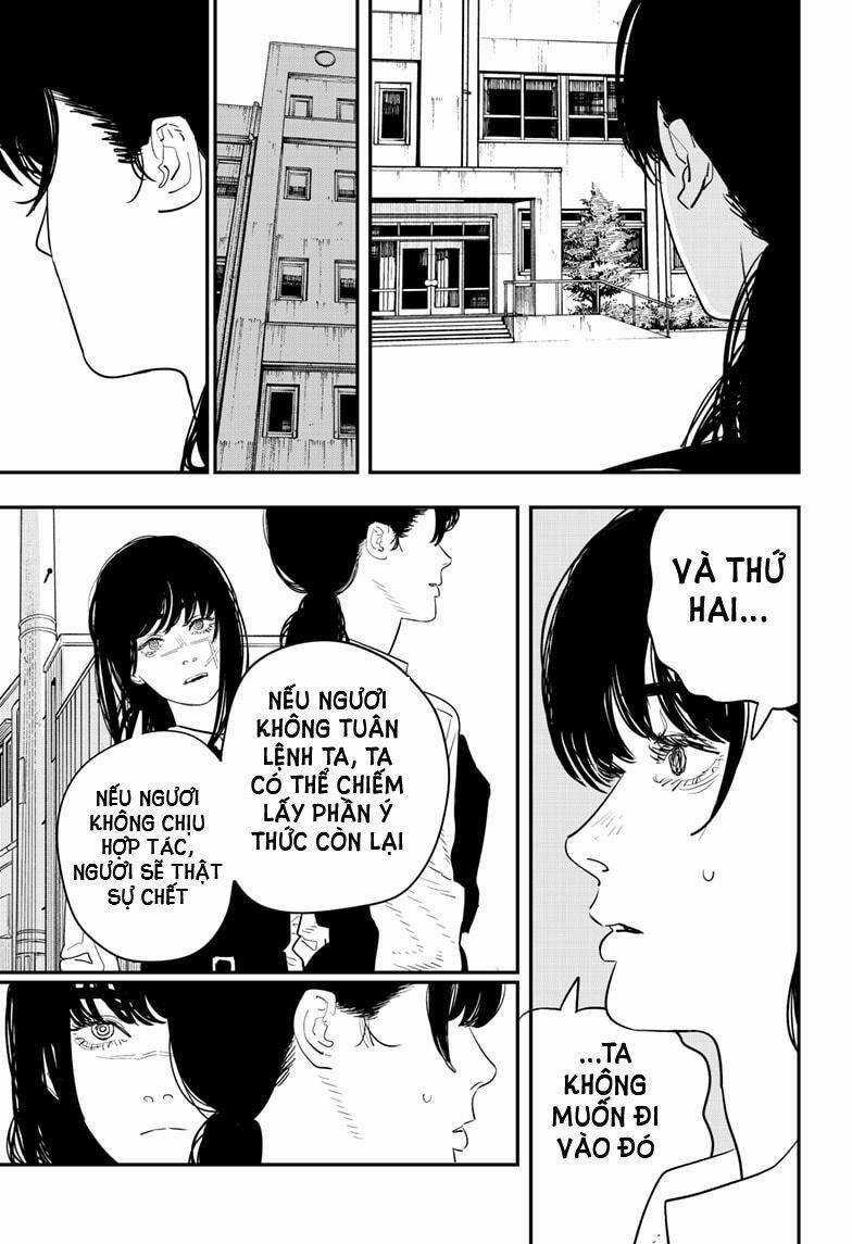 Chainsawman Phần 2 - Chương 2 - Trang 10