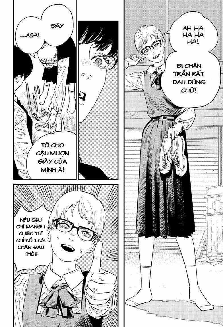 Chainsawman Phần 2 - Chương 3 - Trang 13