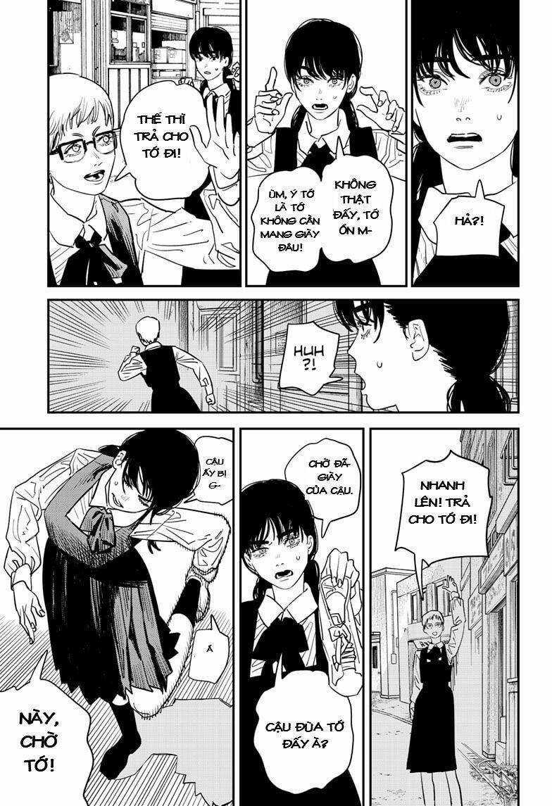 Chainsawman Phần 2 - Chương 3 - Trang 14