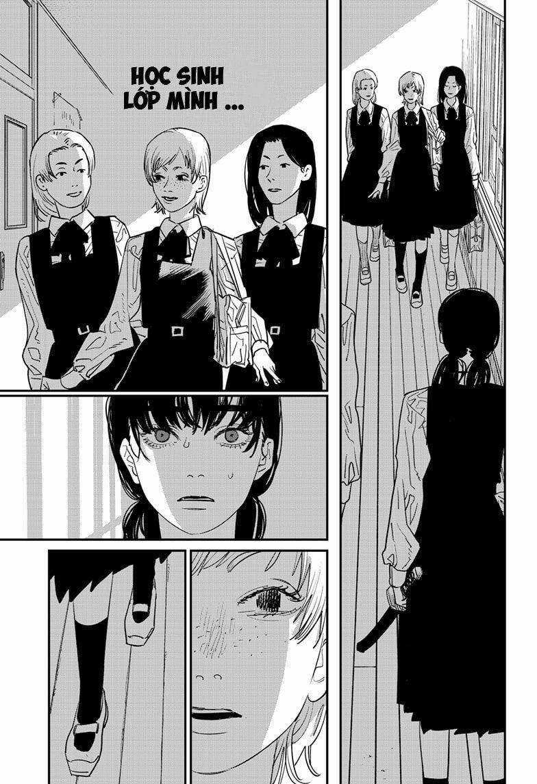 Chainsawman Phần 2 - Chương 3 - Trang 4