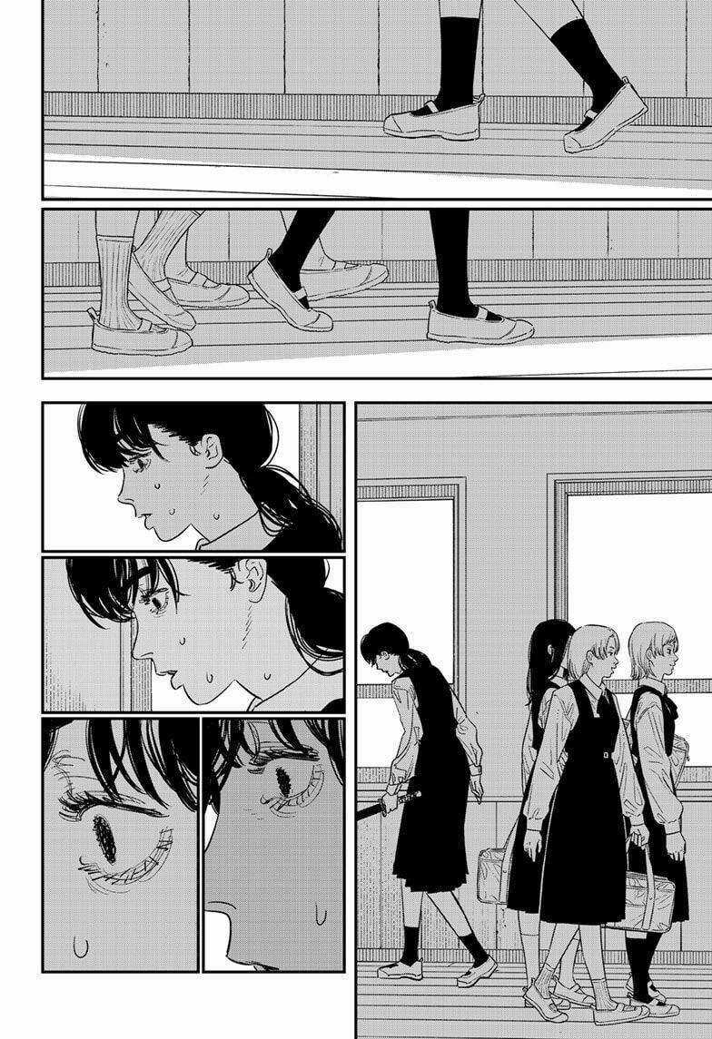 Chainsawman Phần 2 - Chương 3 - Trang 5