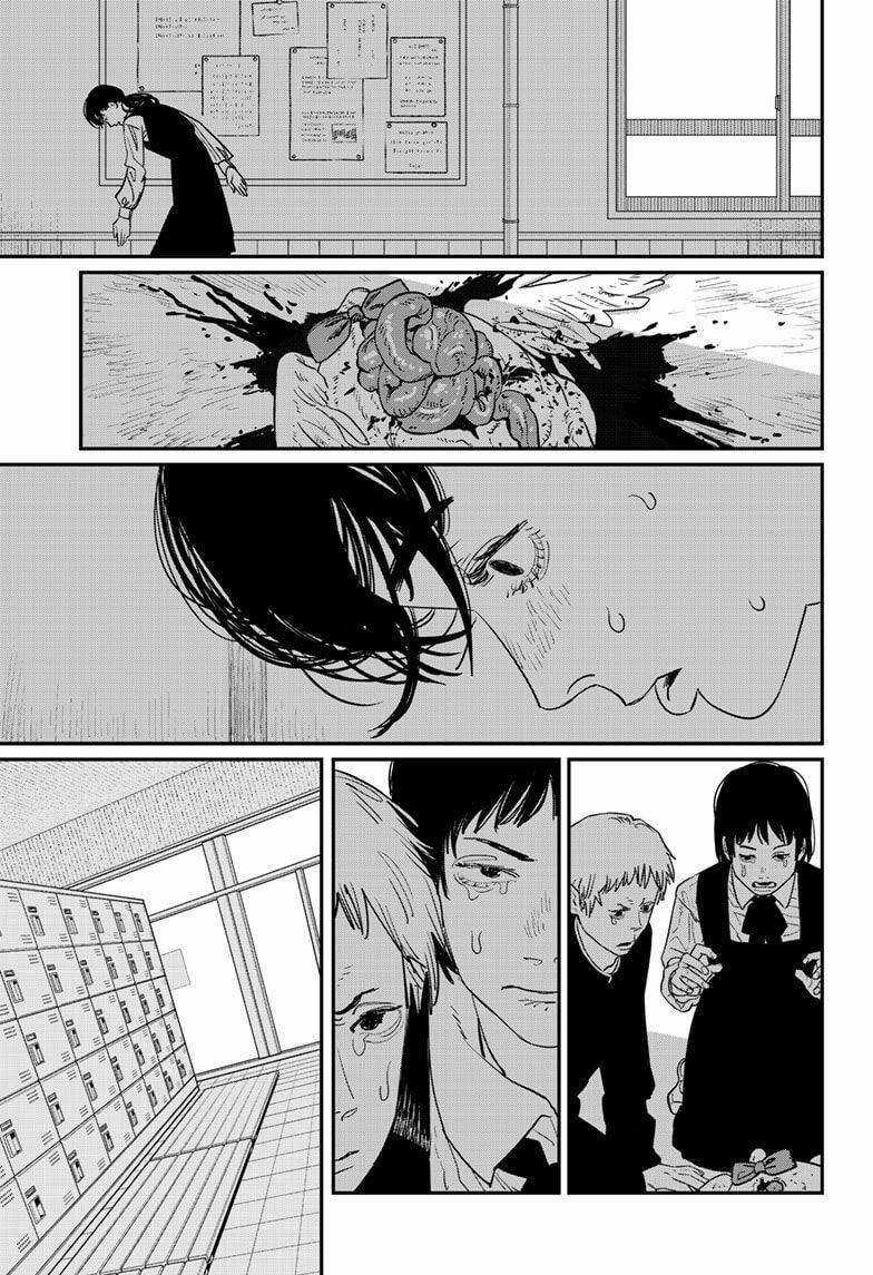 Chainsawman Phần 2 - Chương 3 - Trang 8