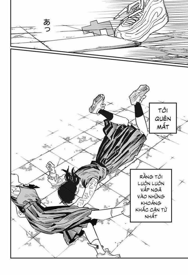 Chainsawman Phần 2 - Chương 5 - Trang 14
