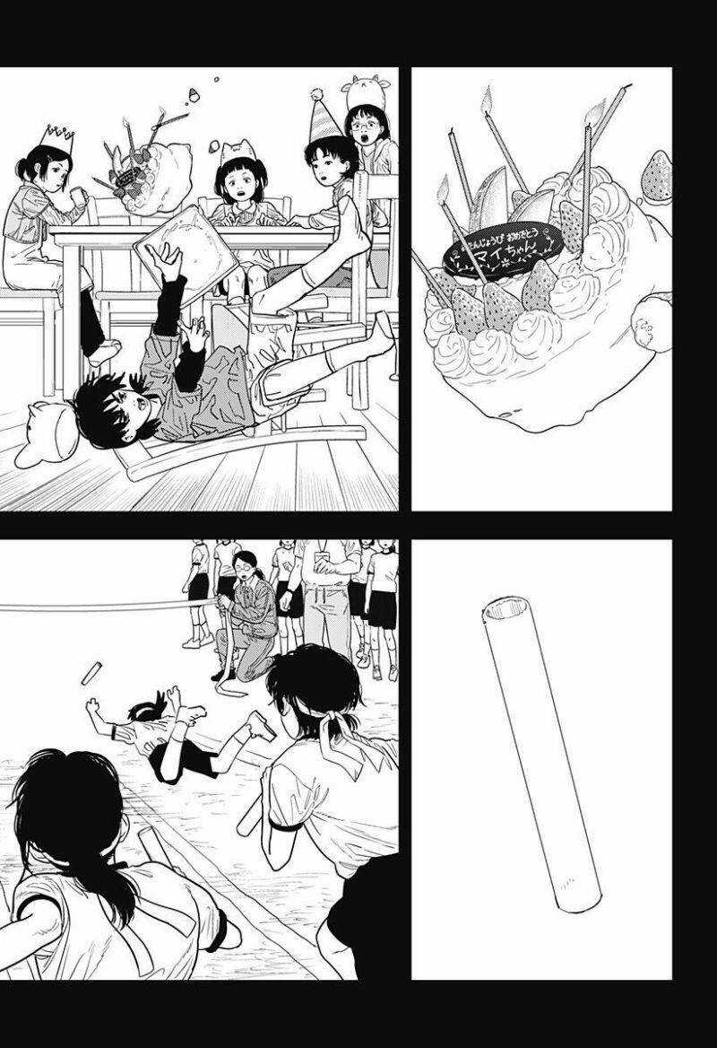 Chainsawman Phần 2 - Chương 5 - Trang 15