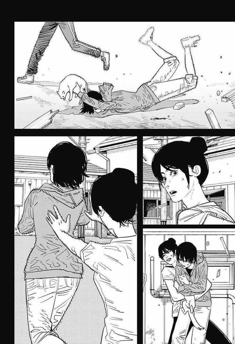 Chainsawman Phần 2 - Chương 5 - Trang 18