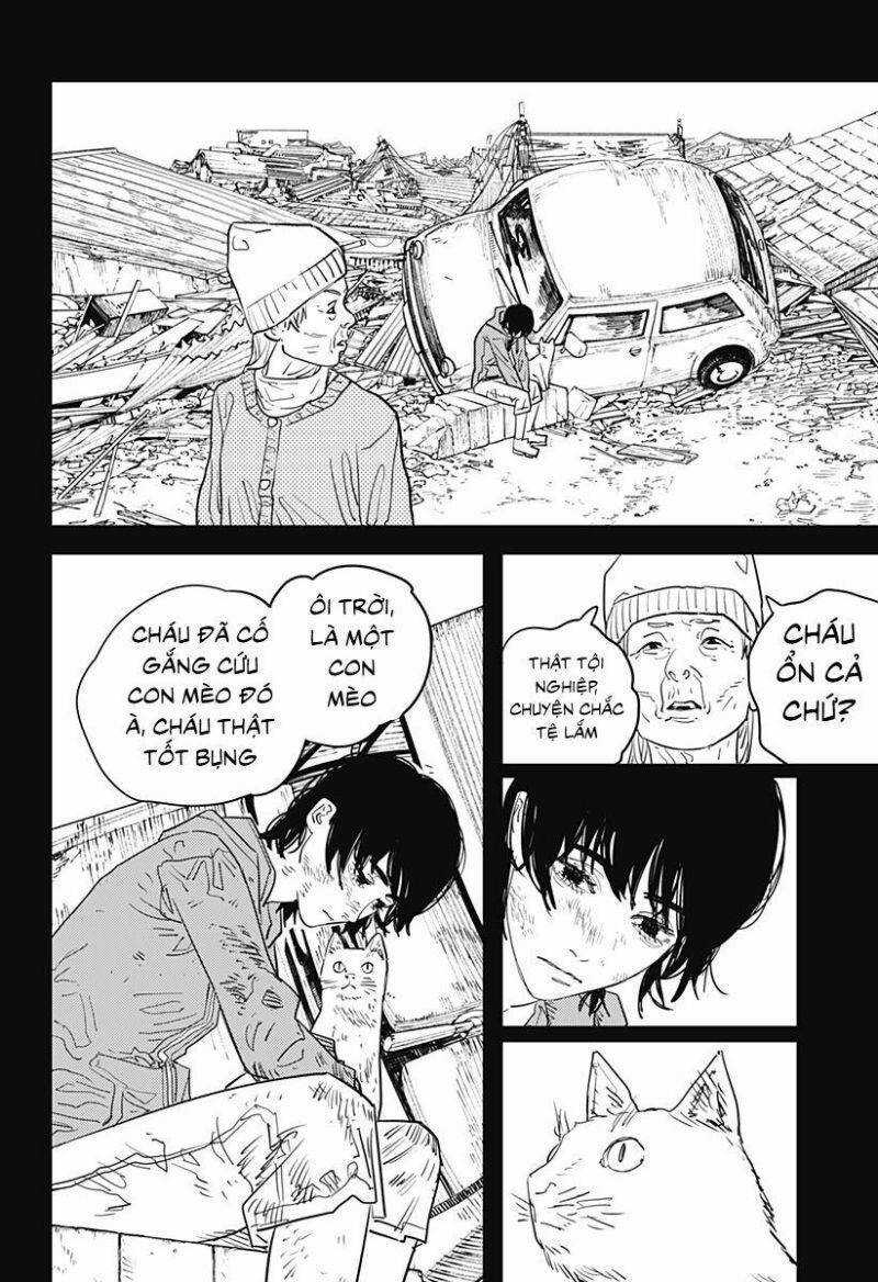 Chainsawman Phần 2 - Chương 5 - Trang 20