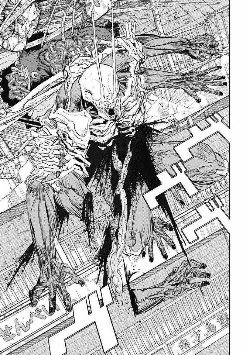 Chainsawman Phần 2 - Chương 5 - Trang 31