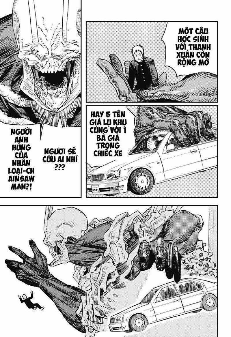 Chainsawman Phần 2 - Chương 5 - Trang 37