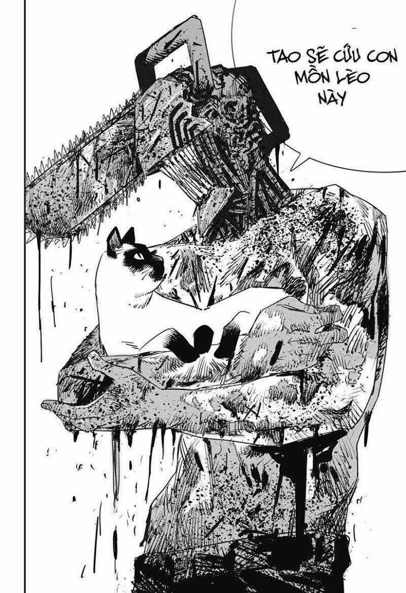 Chainsawman Phần 2 - Chương 5 - Trang 42