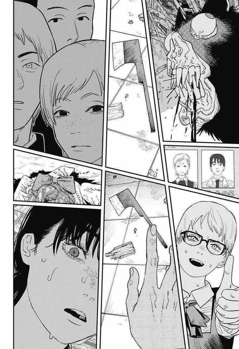 Chainsawman Phần 2 - Chương 5 - Trang 10