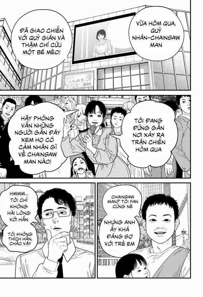 Chainsawman Phần 2 - Chương 6 - Trang 2