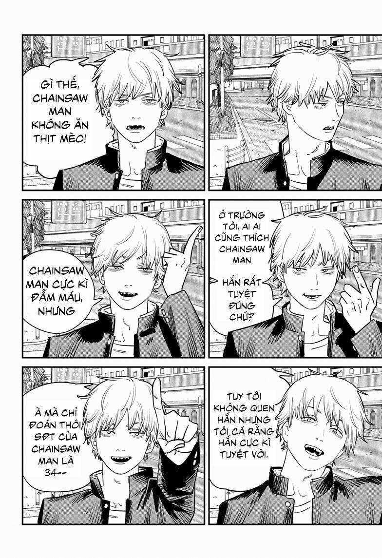 Chainsawman Phần 2 - Chương 6 - Trang 5