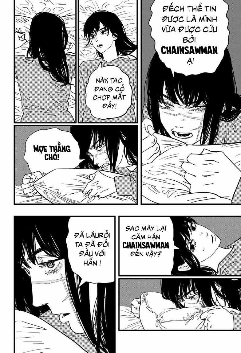 Chainsawman Phần 2 - Chương 7 - Trang 2