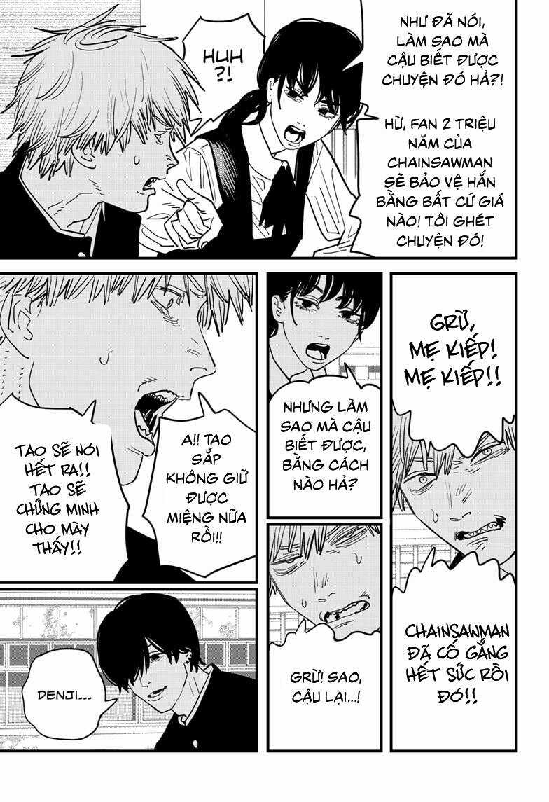 Chainsawman Phần 2 - Chương 7 - Trang 15