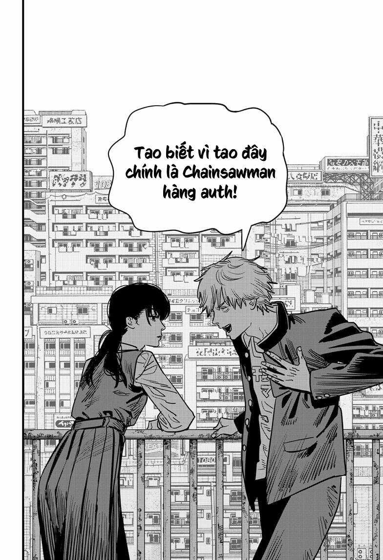 Chainsawman Phần 2 - Chương 7 - Trang 16