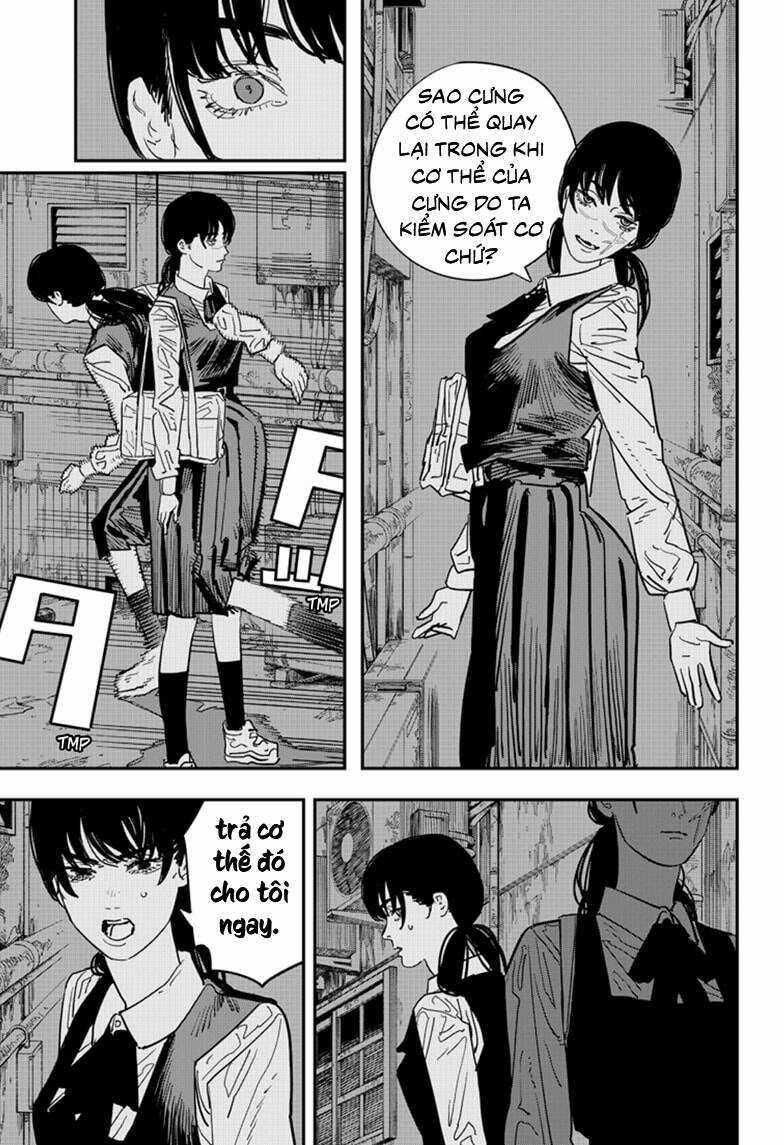 Chainsawman Phần 2 - Chương 8 - Trang 24