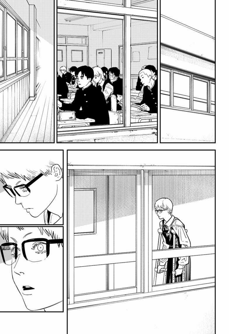 Chainsawman Phần 2 - Chương 8 - Trang 30