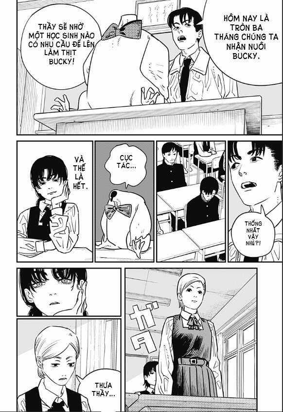 Chainsawman Phần 2 - Chương 98 - Trang 12