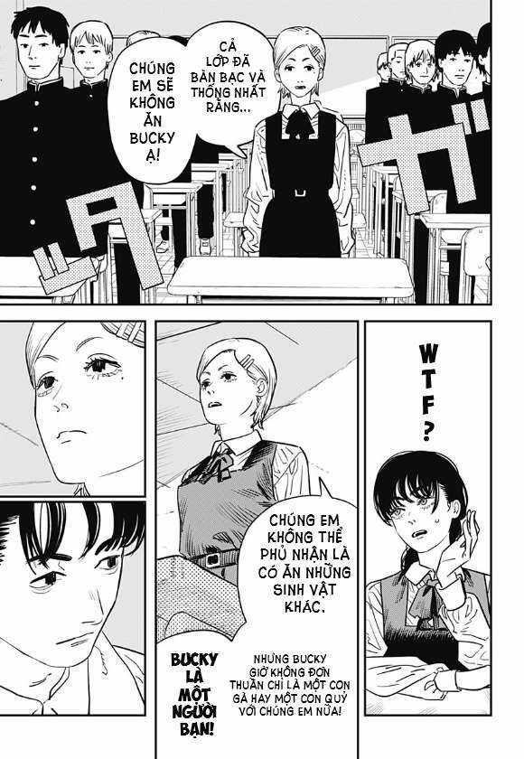 Chainsawman Phần 2 - Chương 98 - Trang 13