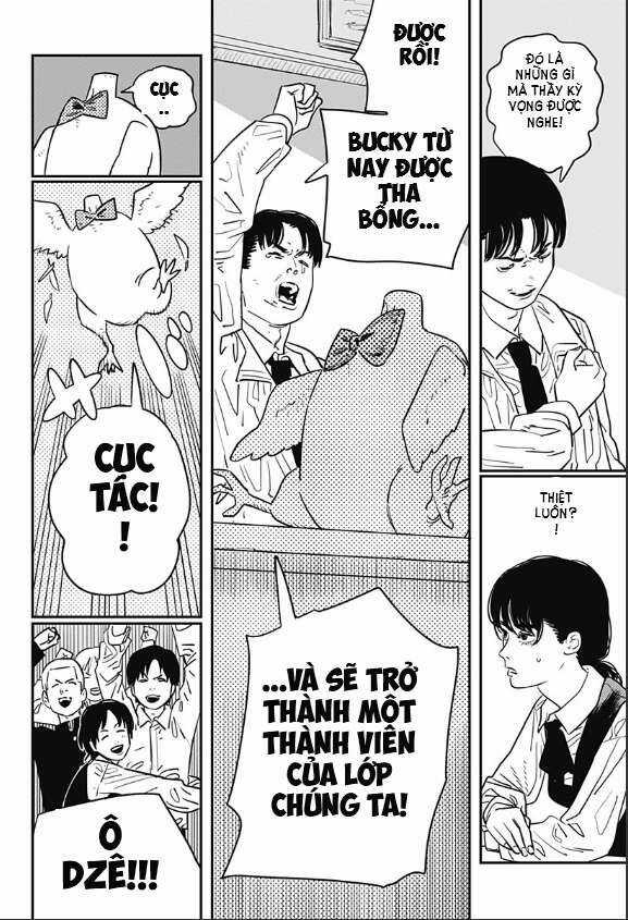 Chainsawman Phần 2 - Chương 98 - Trang 14