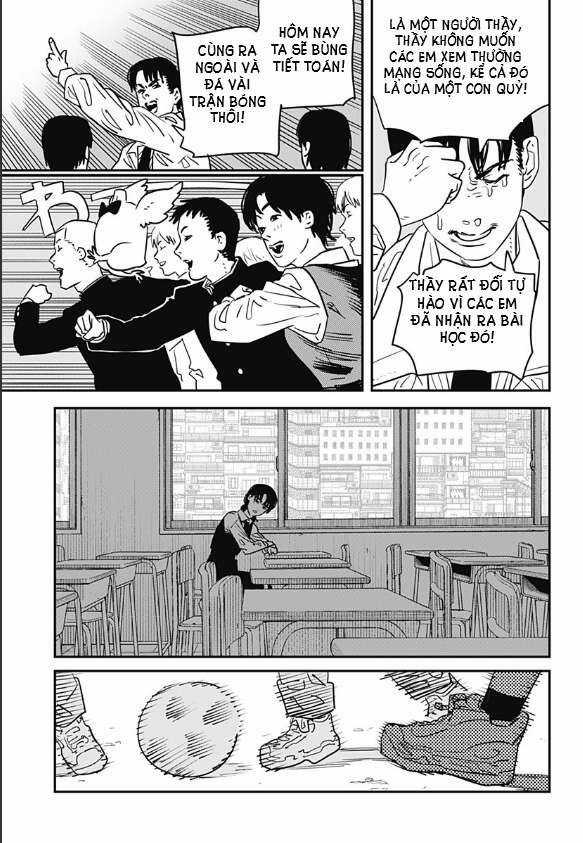 Chainsawman Phần 2 - Chương 98 - Trang 15