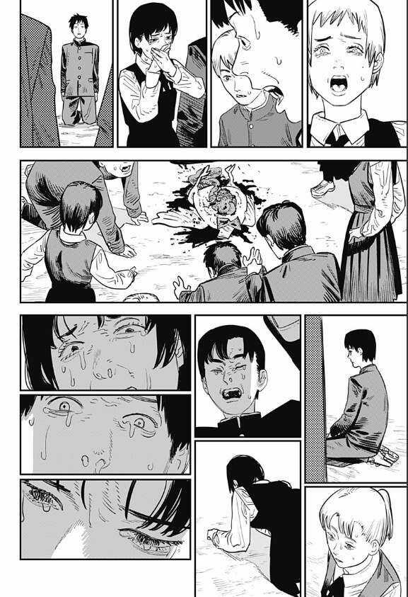 Chainsawman Phần 2 - Chương 98 - Trang 24