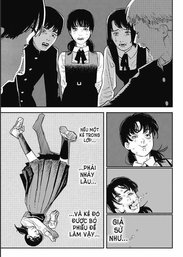 Chainsawman Phần 2 - Chương 98 - Trang 25