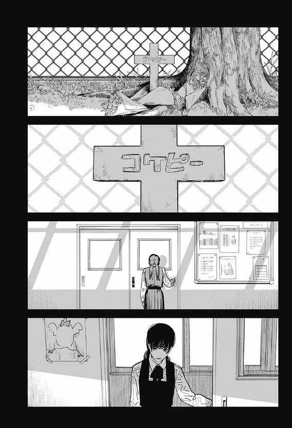 Chainsawman Phần 2 - Chương 98 - Trang 27