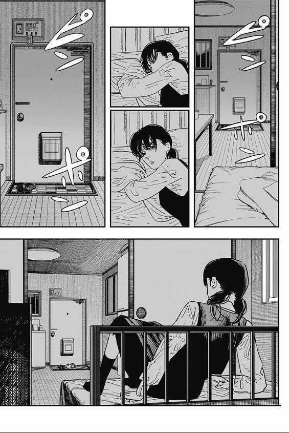 Chainsawman Phần 2 - Chương 98 - Trang 29