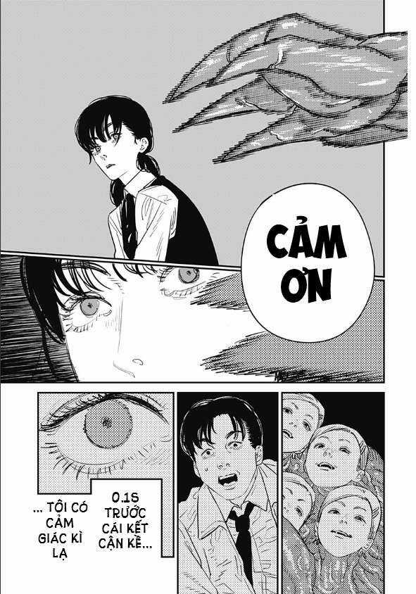 Chainsawman Phần 2 - Chương 98 - Trang 37