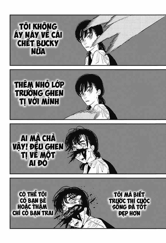 Chainsawman Phần 2 - Chương 98 - Trang 38