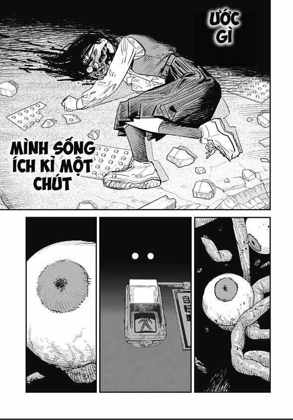 Chainsawman Phần 2 - Chương 98 - Trang 39