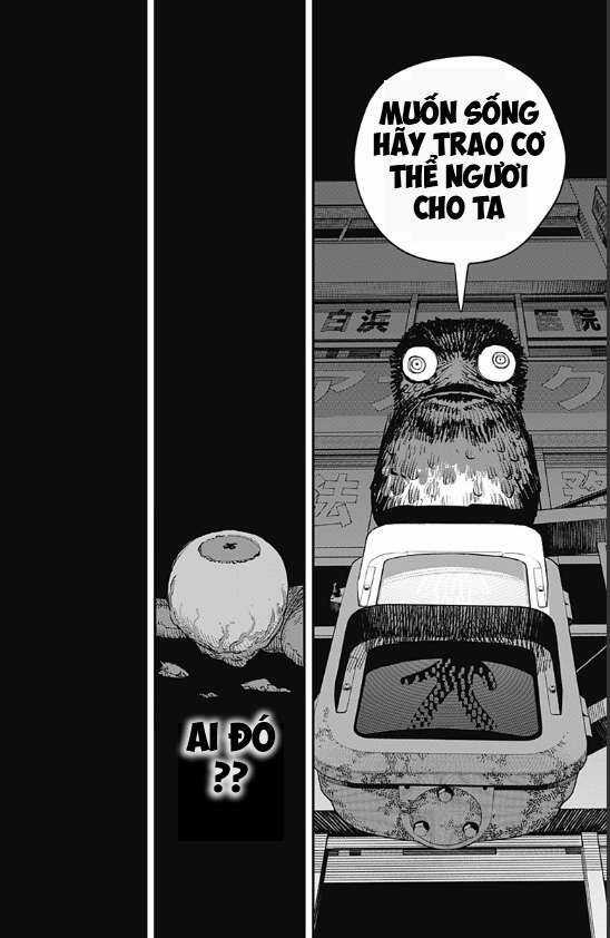 Chainsawman Phần 2 - Chương 98 - Trang 40