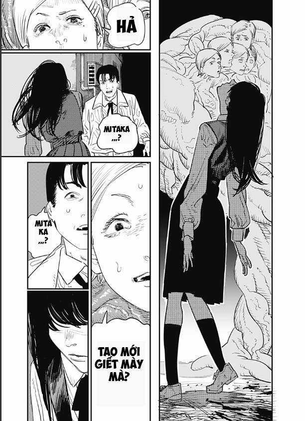 Chainsawman Phần 2 - Chương 98 - Trang 41