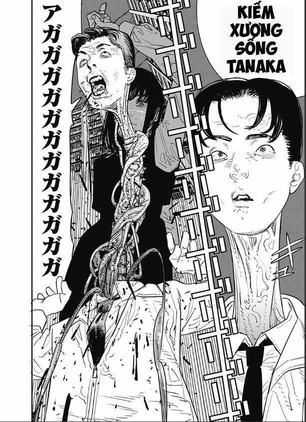 Chainsawman Phần 2 - Chương 98 - Trang 42