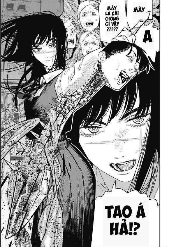 Chainsawman Phần 2 - Chương 98 - Trang 43