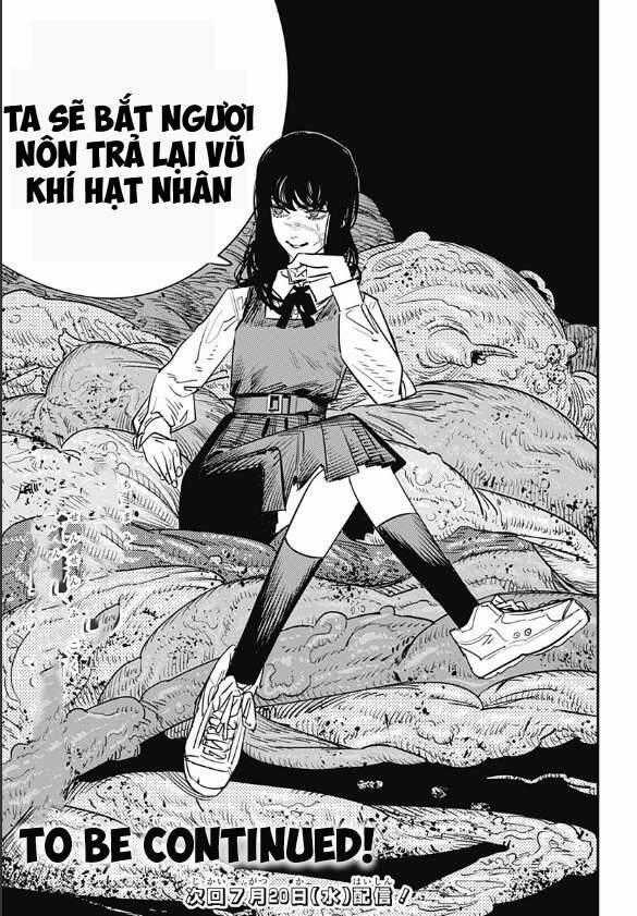 Chainsawman Phần 2 - Chương 98 - Trang 50