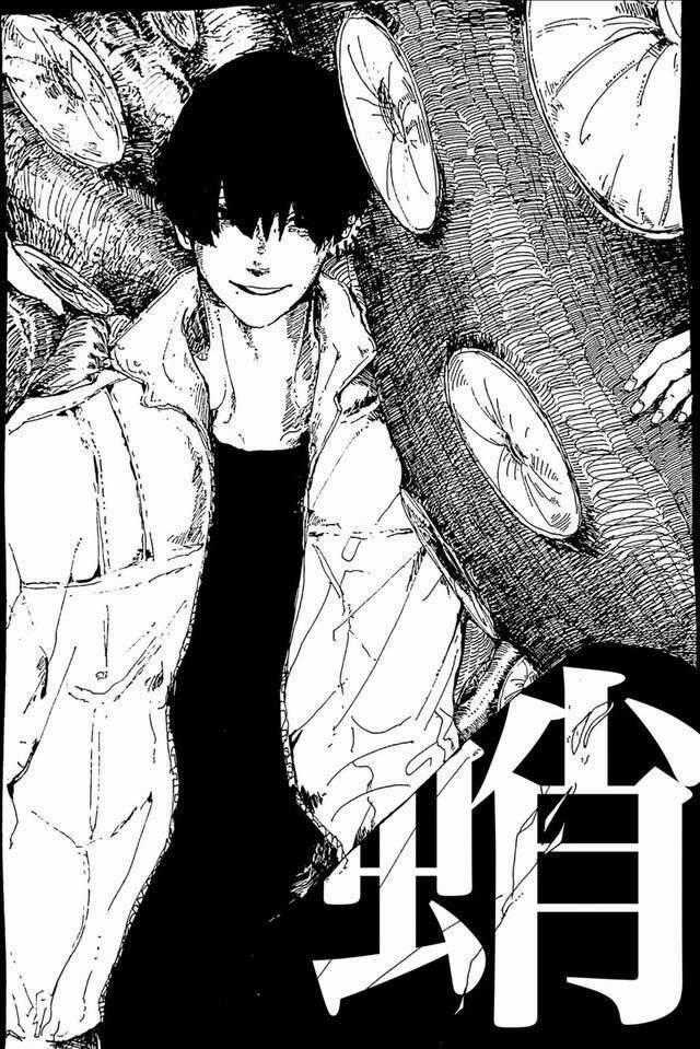 Chainsawman Phần 2 - Chương 99 - Trang 1