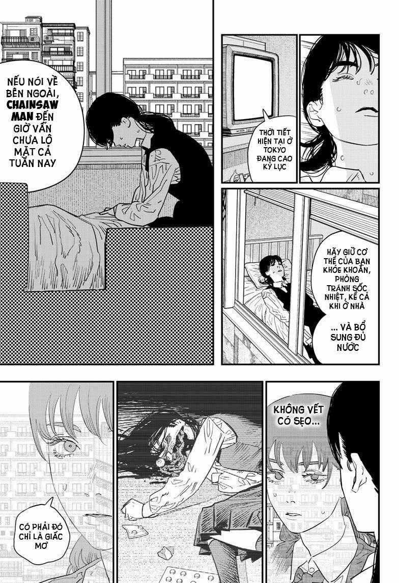 Chainsawman Phần 2 - Chương 99 - Trang 2