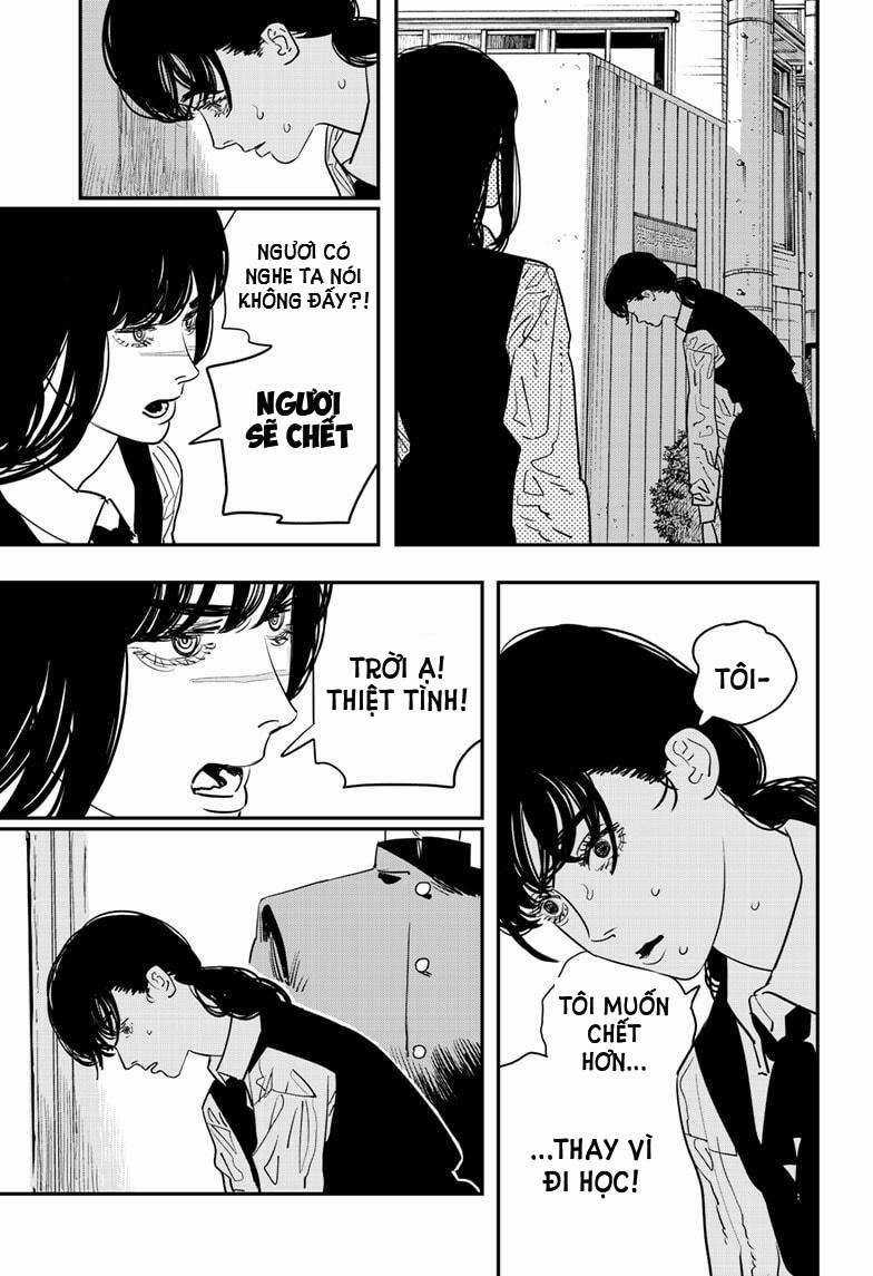 Chainsawman Phần 2 - Chương 99 - Trang 12