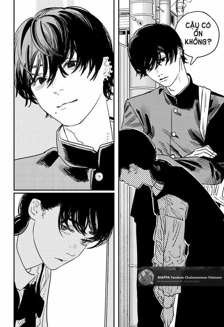 Chainsawman Phần 2 - Chương 99 - Trang 13