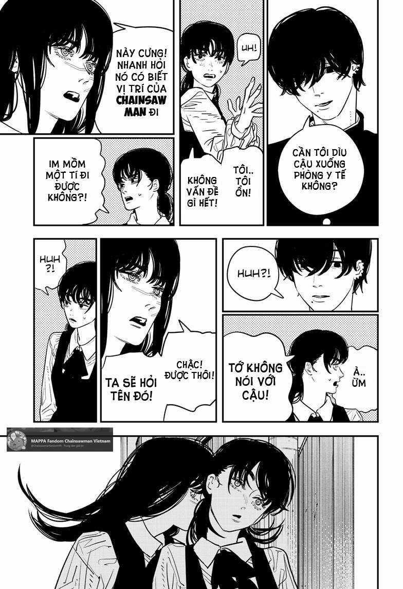 Chainsawman Phần 2 - Chương 99 - Trang 14
