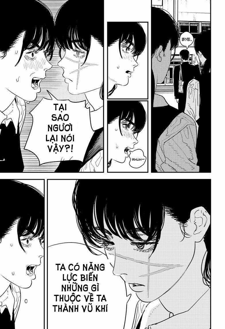 Chainsawman Phần 2 - Chương 99 - Trang 18