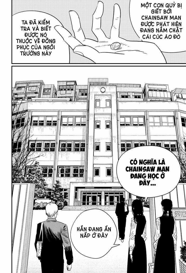 Chainsawman Phần 2 - Chương 99 - Trang 9