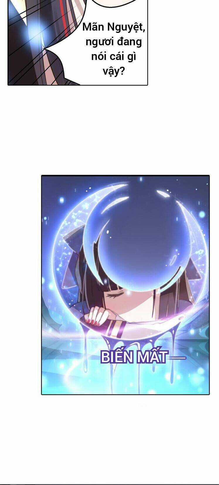 Chạm Đến Thiên Giới - Chapter 1 - Trang 13