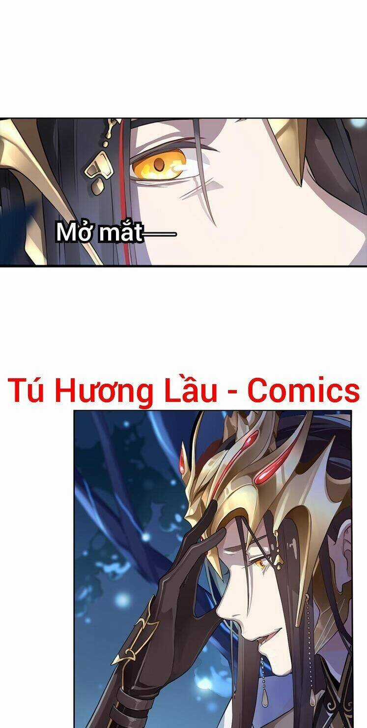 Chạm Đến Thiên Giới - Chapter 1 - Trang 6